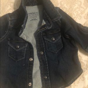 Too small for my son now